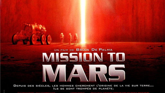 Mission to Mars