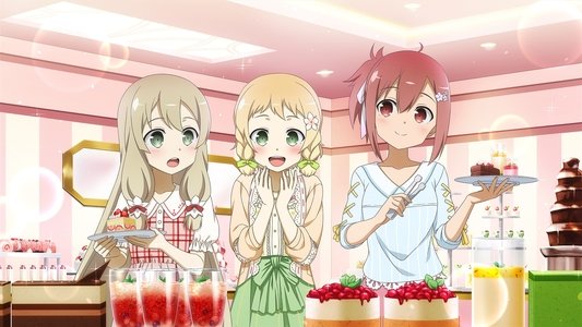 結城友奈は勇者である