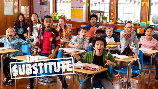The Substitute