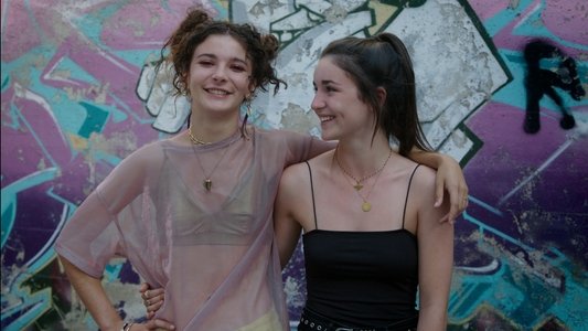 L'Été l'éternité