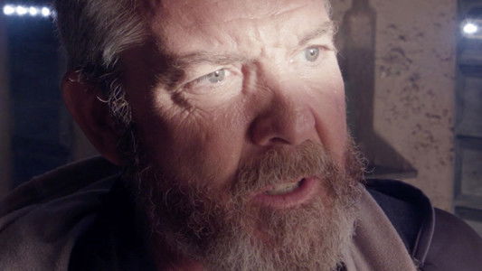 William Shakespeare's The Tempest