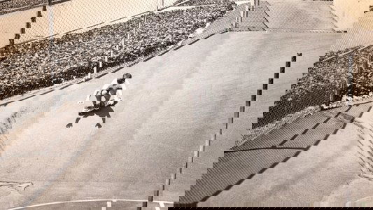 Skateboarding's First Wave