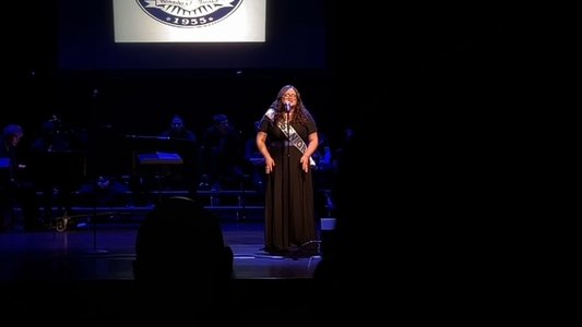 Eight Solos, Two Duets, and One Quartet