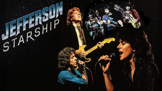 Jefferson Starship: The Definitive Concert