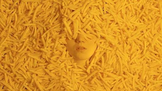 Taste of Love