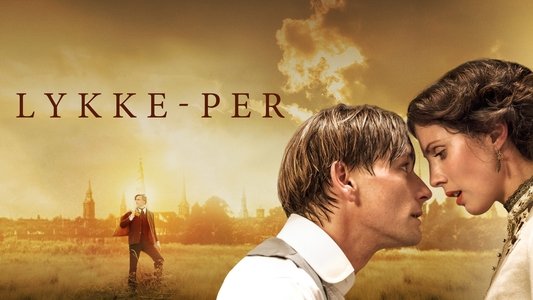 Lykke-Per
