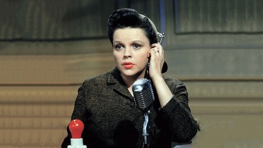 Judgment at Nuremberg