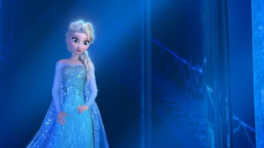 Frozen