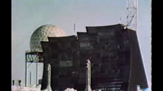 The Fifth Estate: The Espionage Establishment
