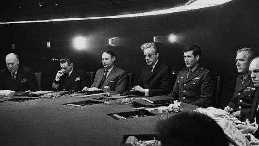Dr. Strangelove or: How I Learned to Stop Worrying and Love the Bomb