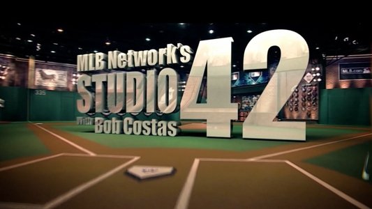 Studio 42 with Bob Costas