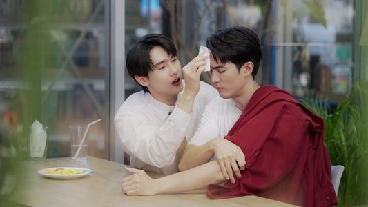 สายรหัสเทวดา