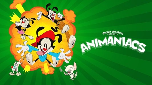 Animaniacs