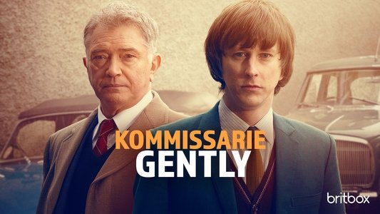 Inspector George Gently