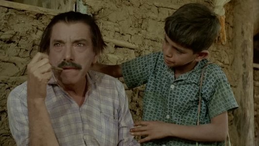 Uma Pistola Para Djeca