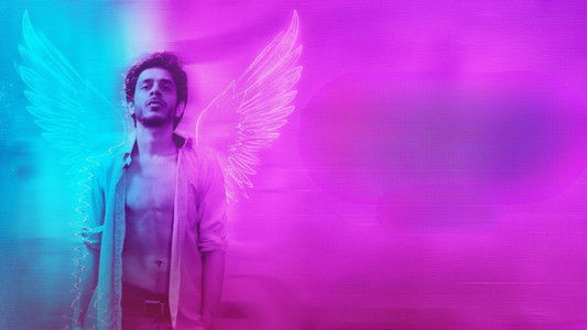 WingMan (The Universal Irony of Love)