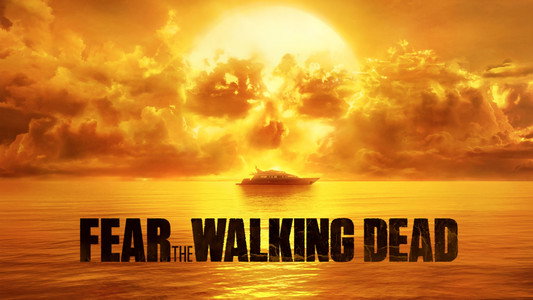 Fear the Walking Dead