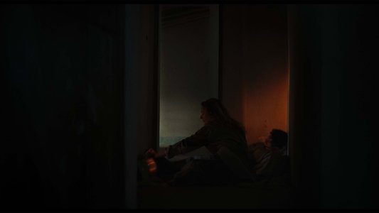 El nacimiento de un río