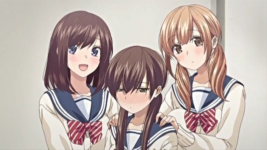 キスハグ