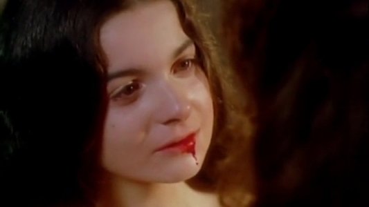 Alucarda, la hija de las tinieblas