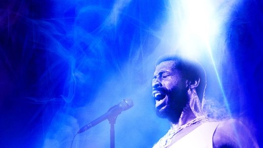 Teddy Pendergrass: If You Don't Know Me