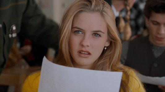 Clueless