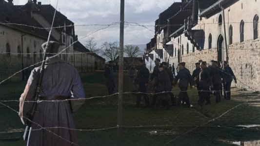 La Grande Illusion