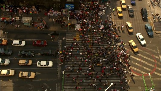 Population Boom