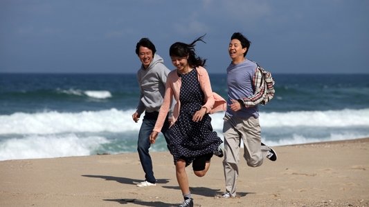 소와 함께 여행하는 법