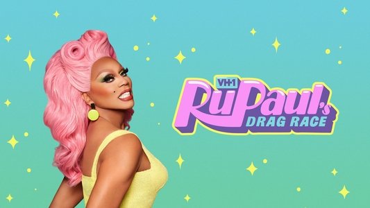 RuPaul's Drag Race