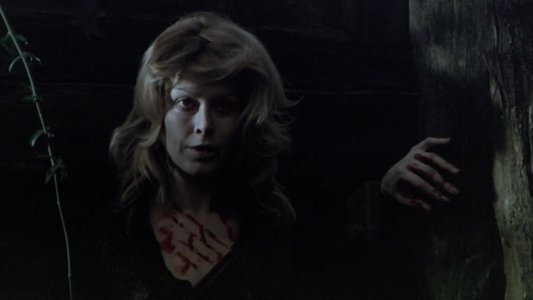 La notte dei diavoli