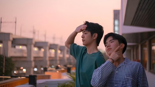 MuTeLuv ตอน หมอดูทักครับ