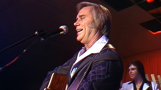 George Jones: Live in Concert