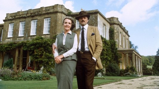 To the Manor Born