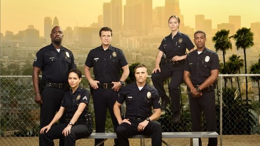 The Rookie