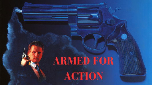 Armed for Action