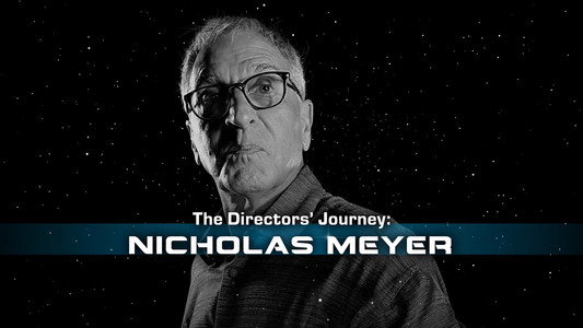 Nicholas Meyer: In Conversation