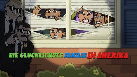 #1 Happy Family USA