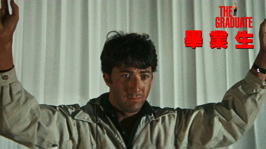 The Graduate