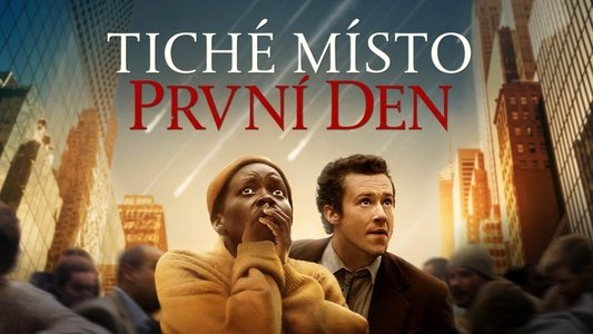 A Quiet Place: Day One