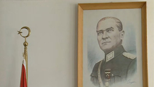 In the Grip of the Generals