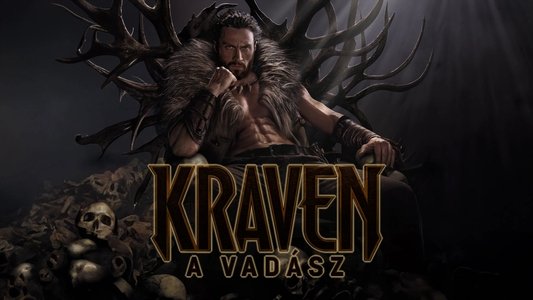 Kraven the Hunter