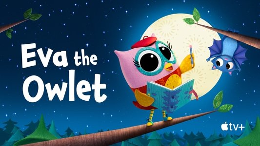 Eva the Owlet