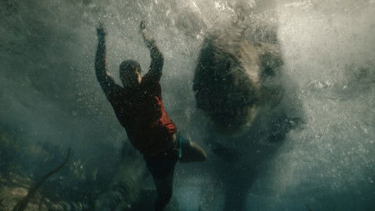 Jurassic World Rebirth