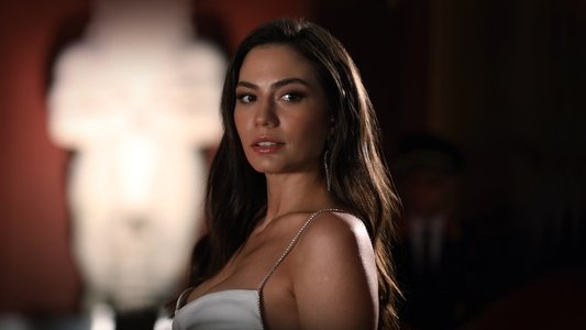Dünyayla Benim Aramda