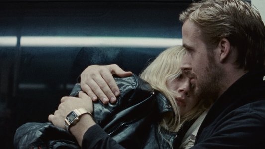 Blue Valentine