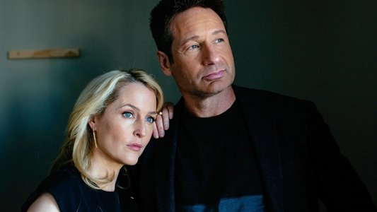 The X-Files