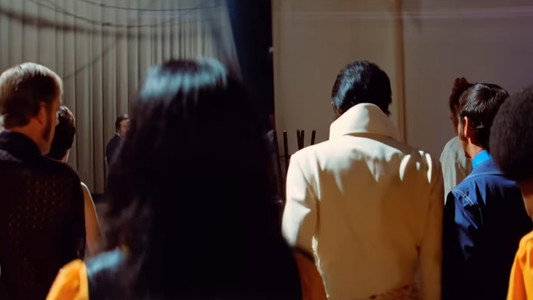 EPiC: Elvis Presley in Concert