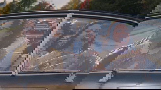 Grease: Rise of the Pink Ladies
