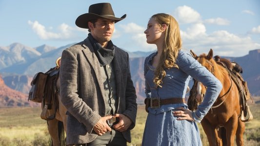 Westworld